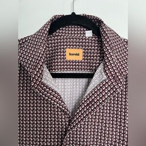 Men’s dress shirt Harold